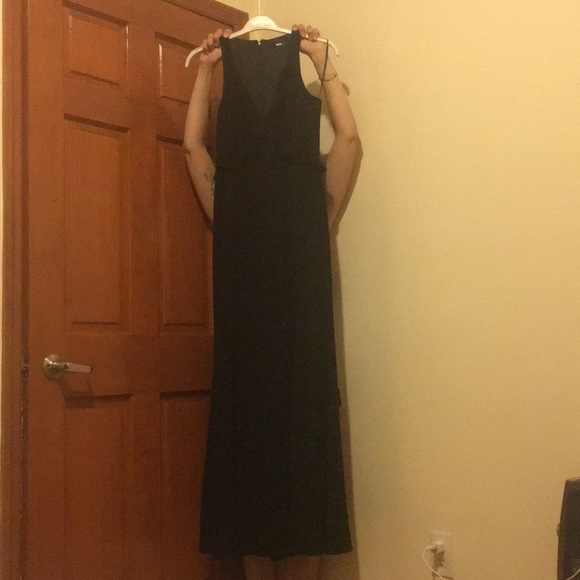 Jay Godfrey black dress size 2. - Picture 5 of 5